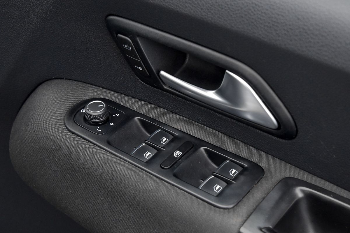 2020 Volkswagen Amarok TDI550 Sportline 2H 4X4