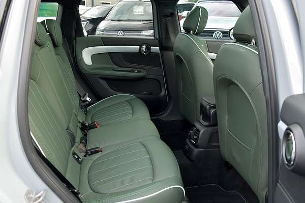 2023 MINI Countryman Cooper S Untamed F60 LCI