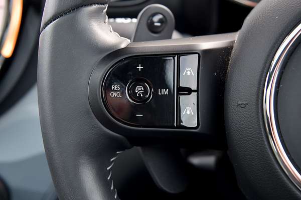 2023 MINI Countryman Cooper S Untamed F60 LCI