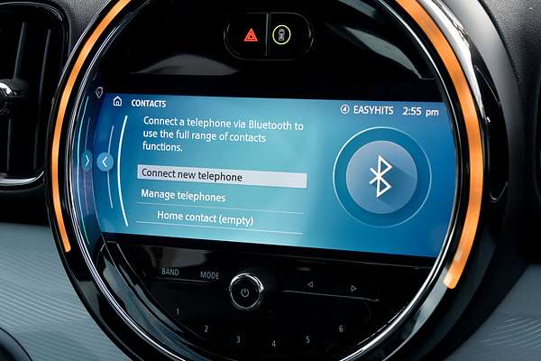 2023 MINI Countryman Cooper S Untamed F60 LCI
