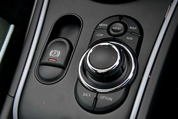 2023 MINI Countryman Cooper S Untamed F60 LCI