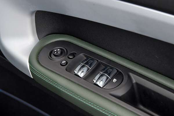 2023 MINI Countryman Cooper S Untamed F60 LCI
