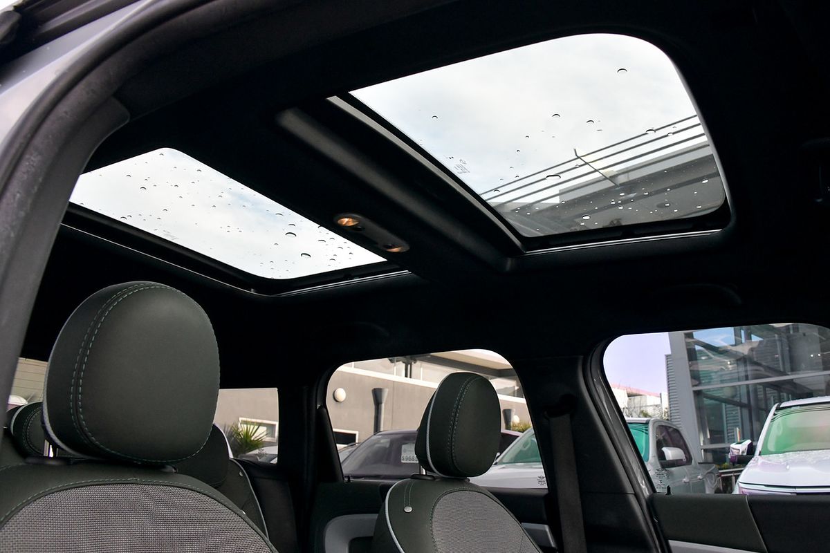 2023 MINI Countryman Cooper S Untamed F60 LCI