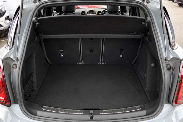 2023 MINI Countryman Cooper S Untamed F60 LCI