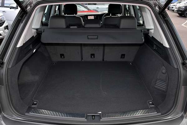 2022 Volkswagen Touareg 170TDI CR