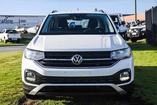 2023 Volkswagen T-Cross 85TSI Life C11