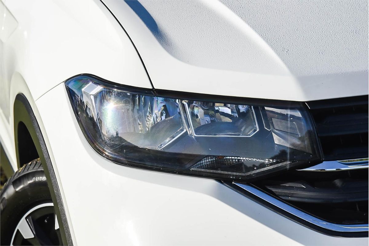 2023 Volkswagen T-Cross 85TSI Life C11