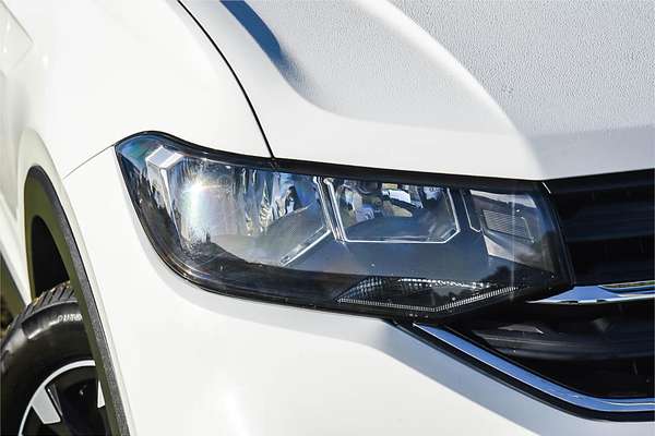 2023 Volkswagen T-Cross 85TSI Life C11