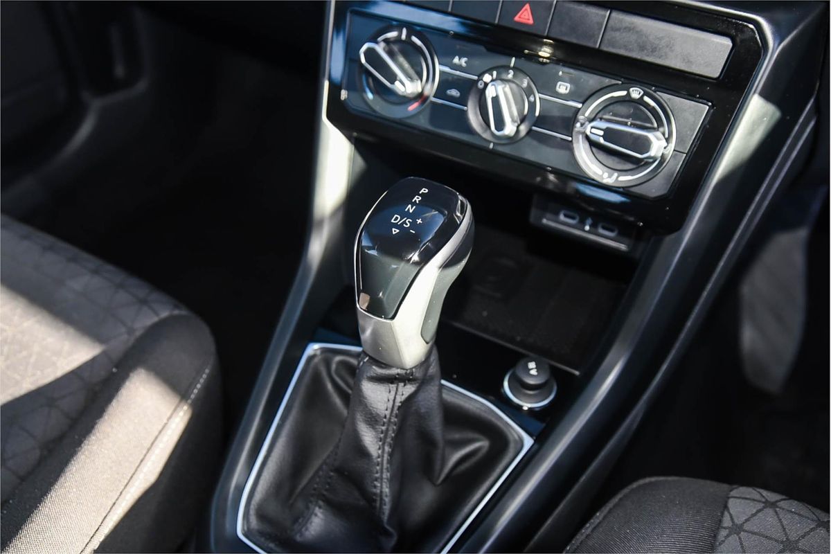 2023 Volkswagen T-Cross 85TSI Life C11