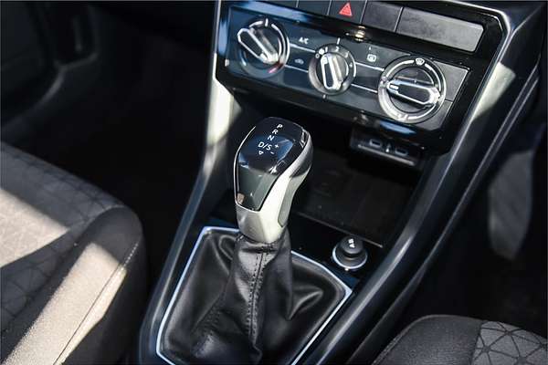 2023 Volkswagen T-Cross 85TSI Life C11
