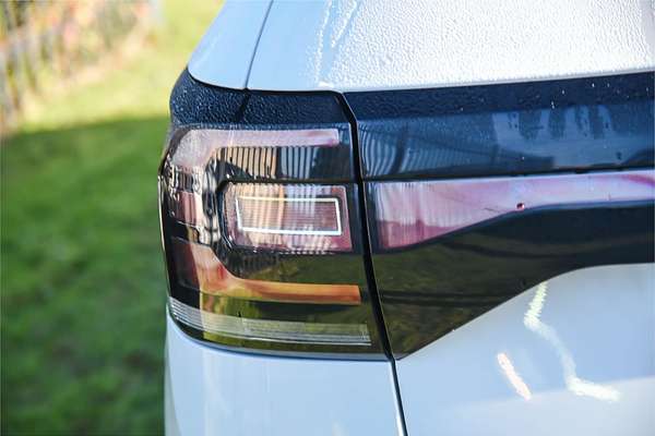 2023 Volkswagen T-Cross 85TSI Life C11