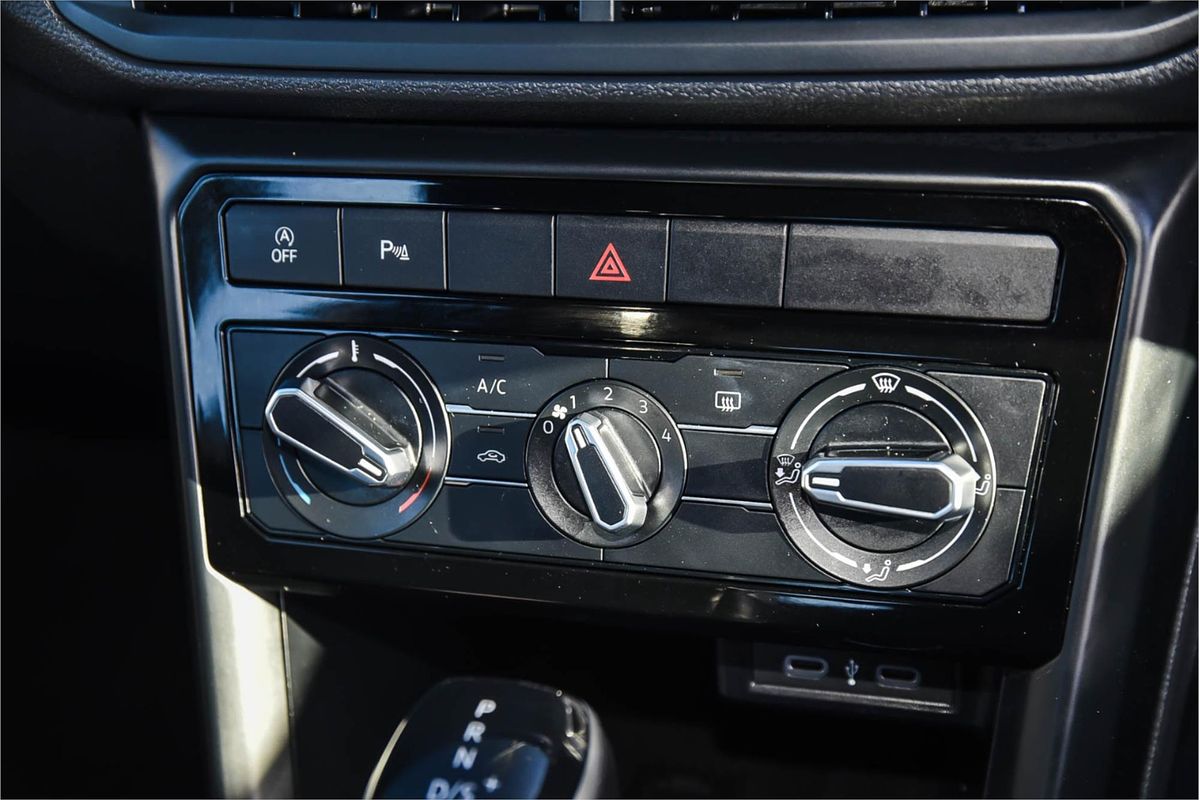 2023 Volkswagen T-Cross 85TSI Life C11