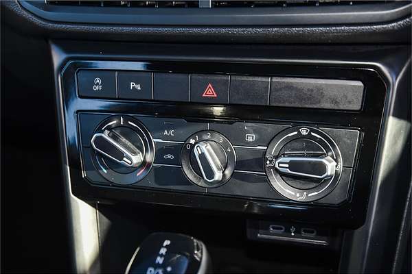 2023 Volkswagen T-Cross 85TSI Life C11