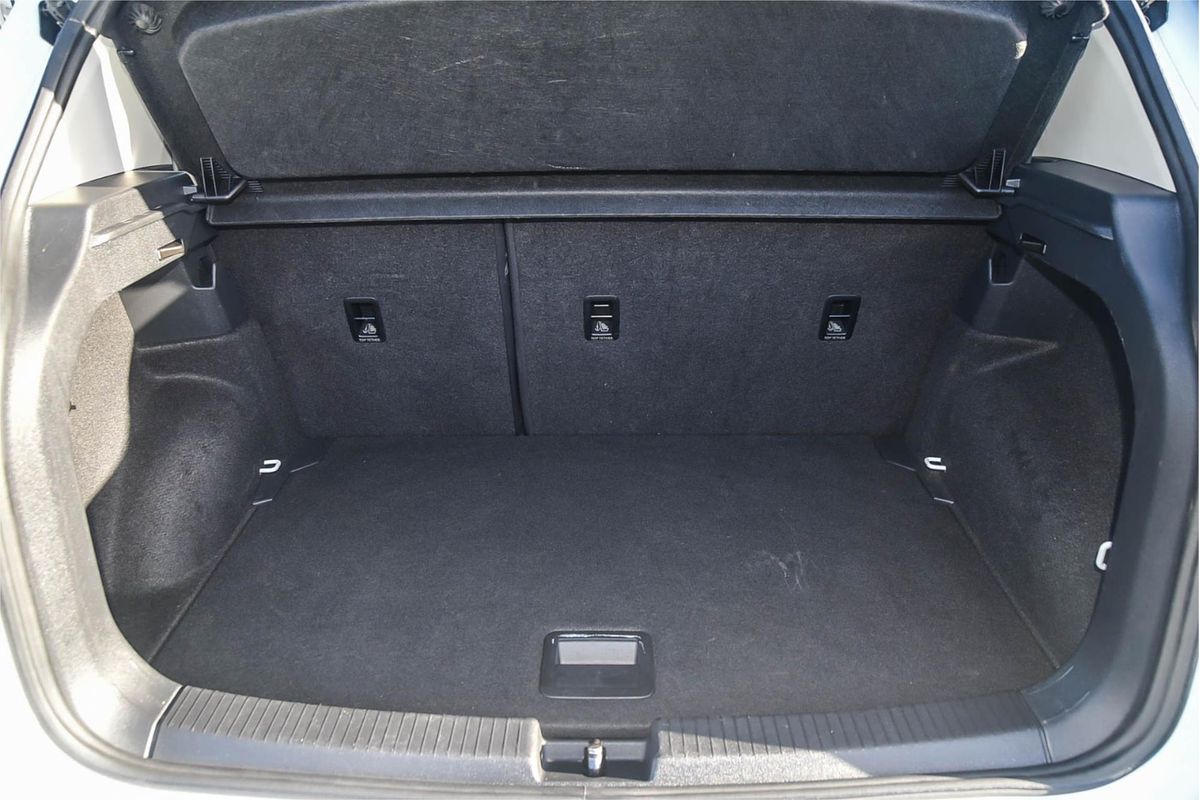 2023 Volkswagen T-Cross 85TSI Life C11