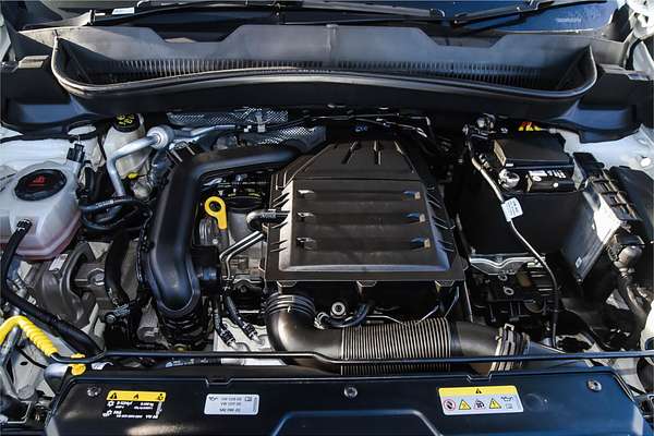 2023 Volkswagen T-Cross 85TSI Life C11