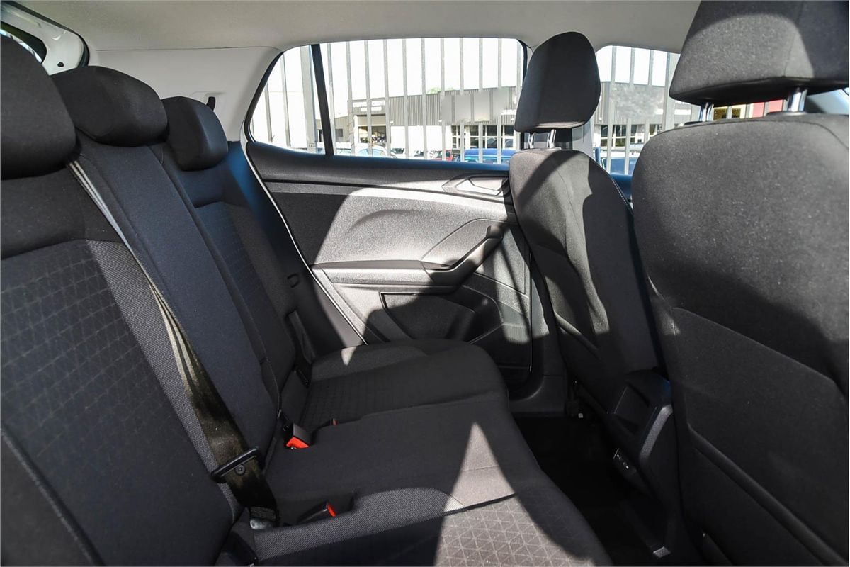 2023 Volkswagen T-Cross 85TSI Life C11