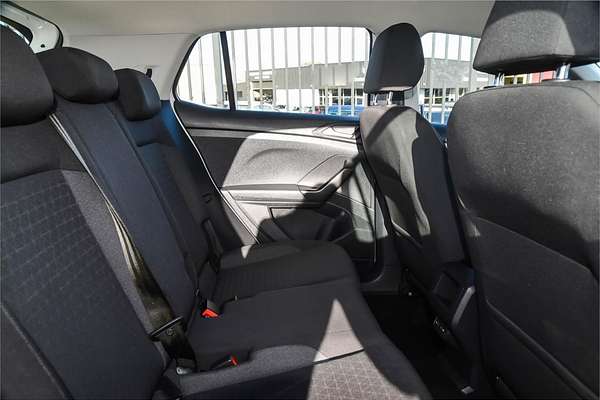 2023 Volkswagen T-Cross 85TSI Life C11