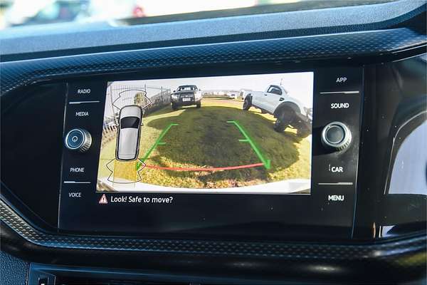 2023 Volkswagen T-Cross 85TSI Life C11
