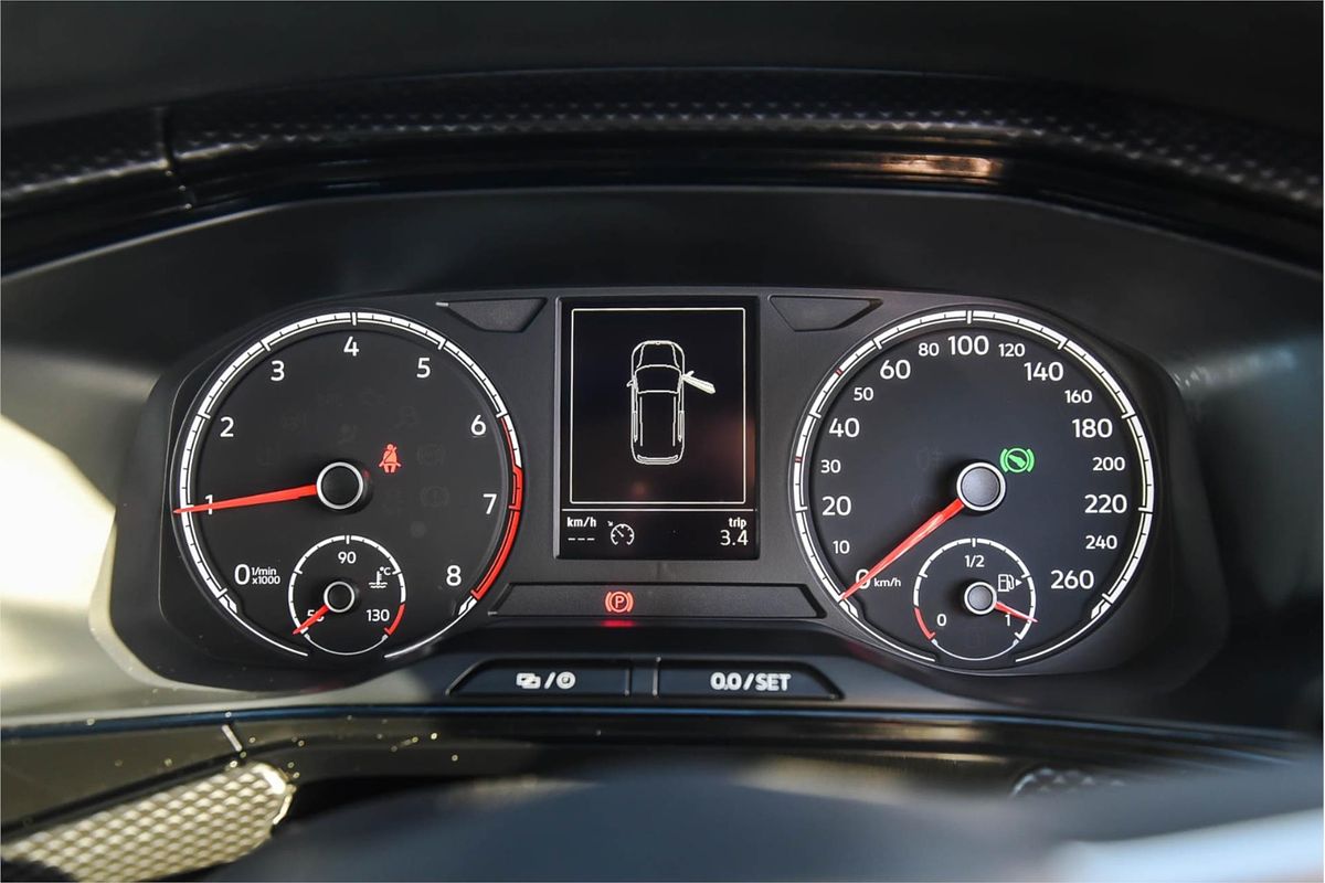2023 Volkswagen T-Cross 85TSI Life C11