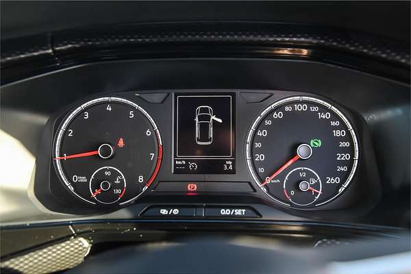 2023 Volkswagen T-Cross 85TSI Life C11
