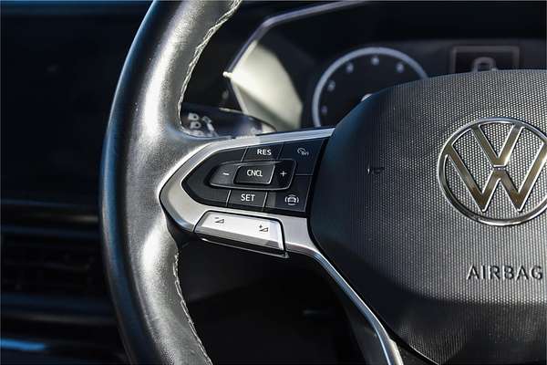 2023 Volkswagen T-Cross 85TSI Life C11