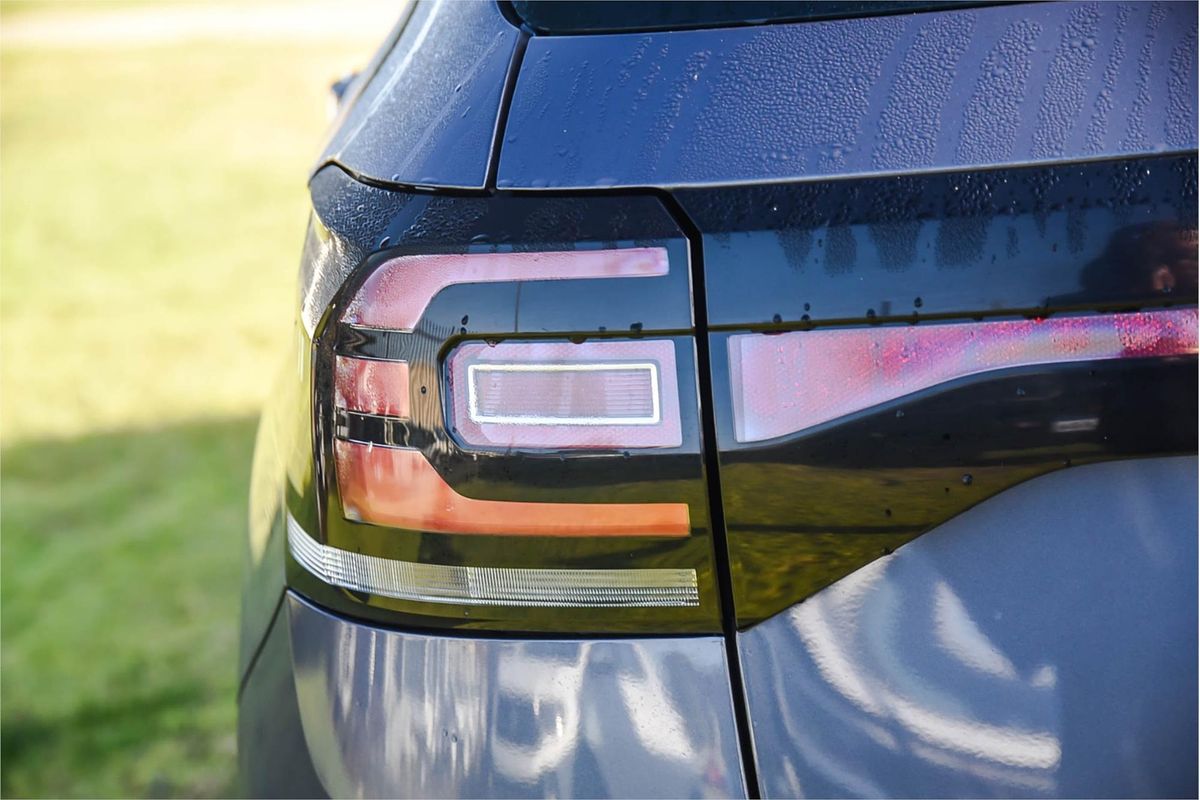 2023 Volkswagen T-Cross 85TSI Life C11