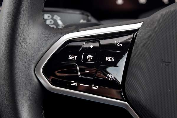 2022 Volkswagen Touareg 170TDI CR