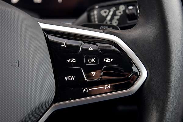 2022 Volkswagen Touareg 170TDI CR