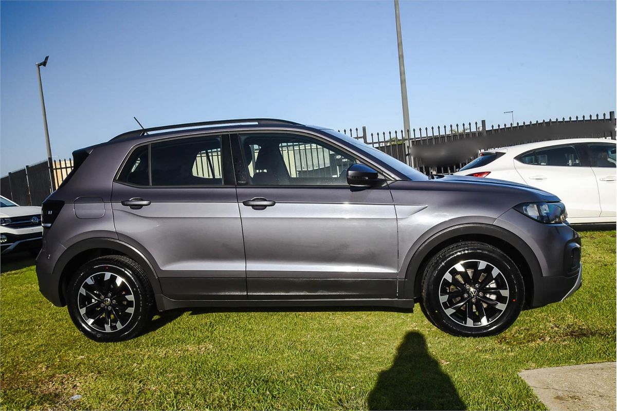 2023 Volkswagen T-Cross 85TSI Life C11