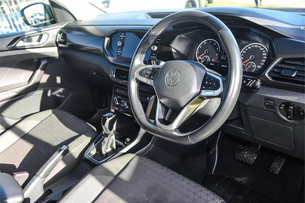 2023 Volkswagen T-Cross 85TSI Life C11