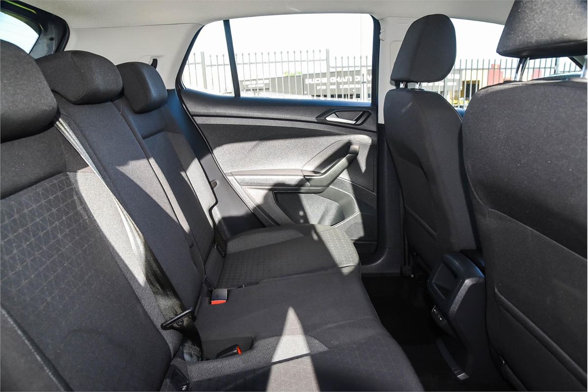 2023 Volkswagen T-Cross 85TSI Life C11