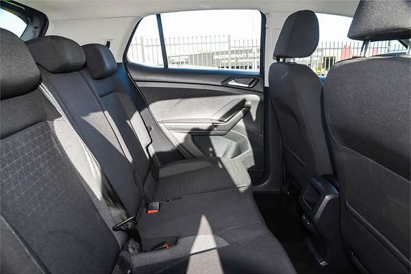 2023 Volkswagen T-Cross 85TSI Life C11