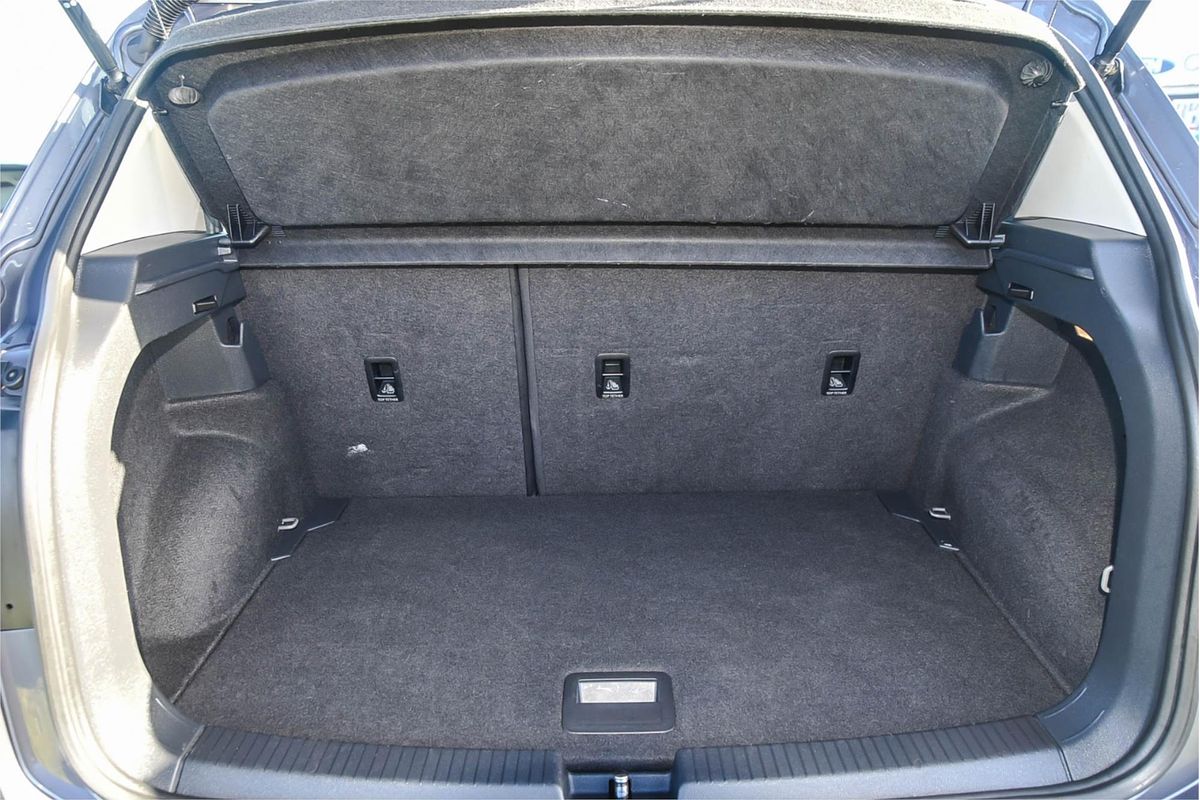 2023 Volkswagen T-Cross 85TSI Life C11