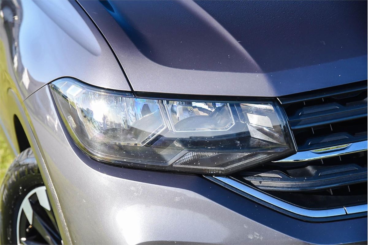 2023 Volkswagen T-Cross 85TSI Life C11