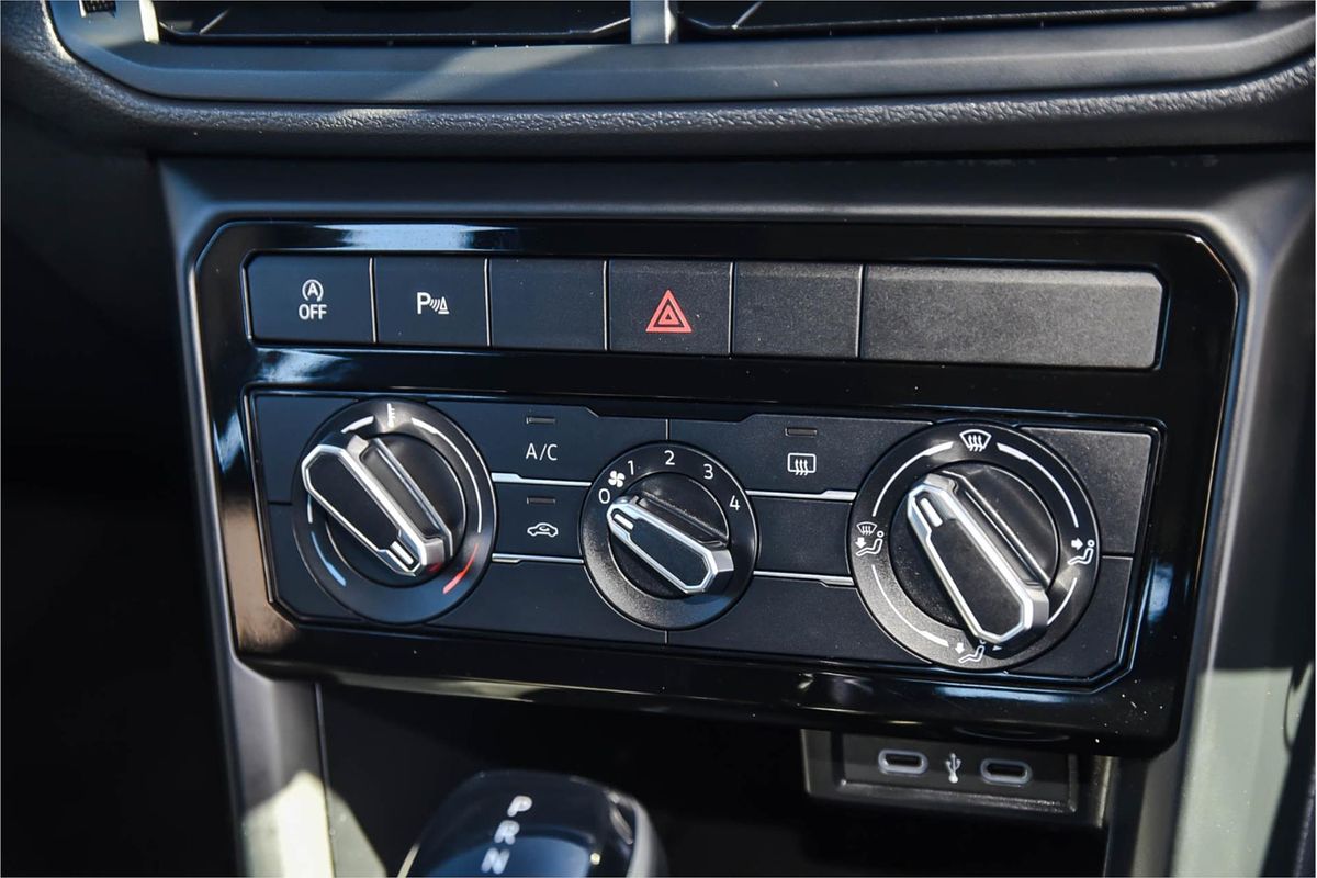 2023 Volkswagen T-Cross 85TSI Life C11
