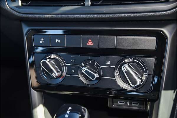 2023 Volkswagen T-Cross 85TSI Life C11