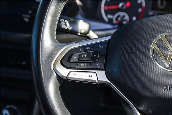 2023 Volkswagen T-Cross 85TSI Life C11
