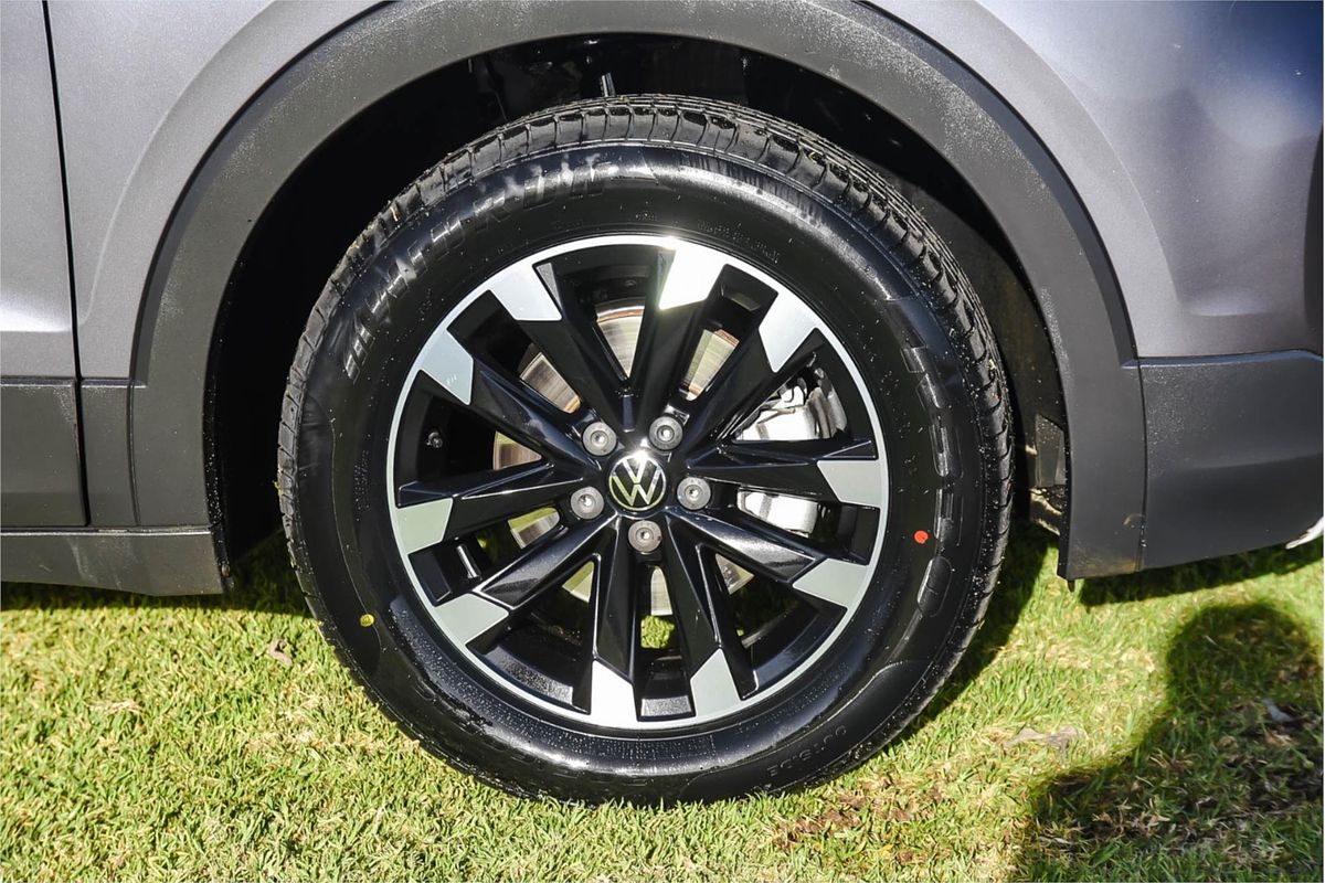 2023 Volkswagen T-Cross 85TSI Life C11