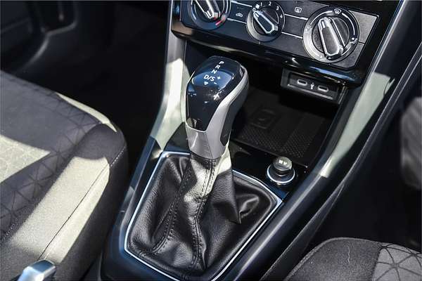 2023 Volkswagen T-Cross 85TSI Life C11