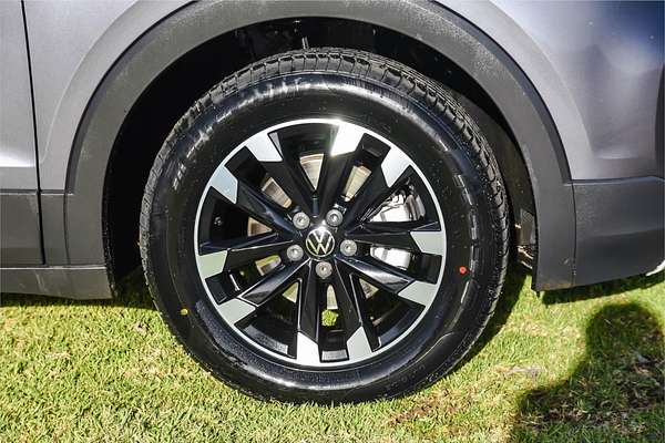 2023 Volkswagen T-Cross 85TSI Life C11