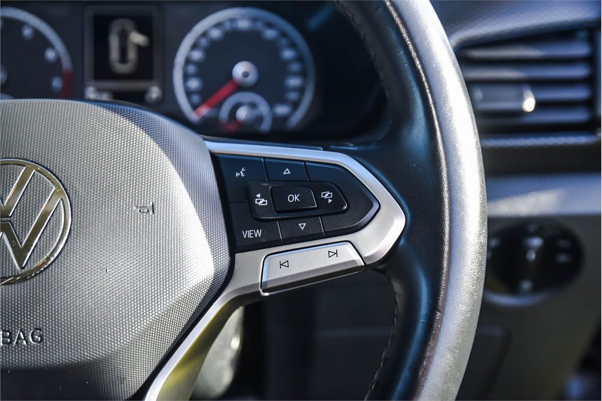 2023 Volkswagen T-Cross 85TSI Life C11