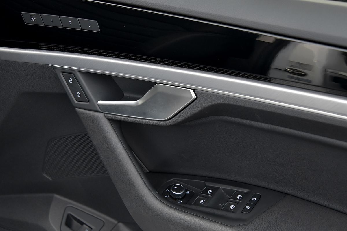 2022 Volkswagen Touareg 170TDI CR