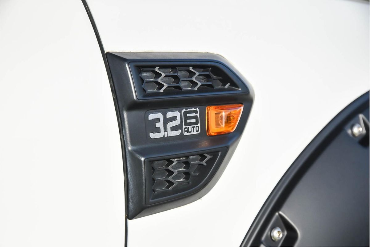 2019 Ford Ranger XL PX MkIII 4X4 3.2L