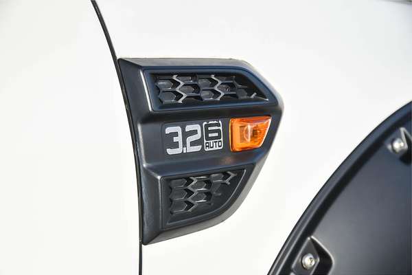 2019 Ford Ranger XL PX MkIII 4X4 3.2L