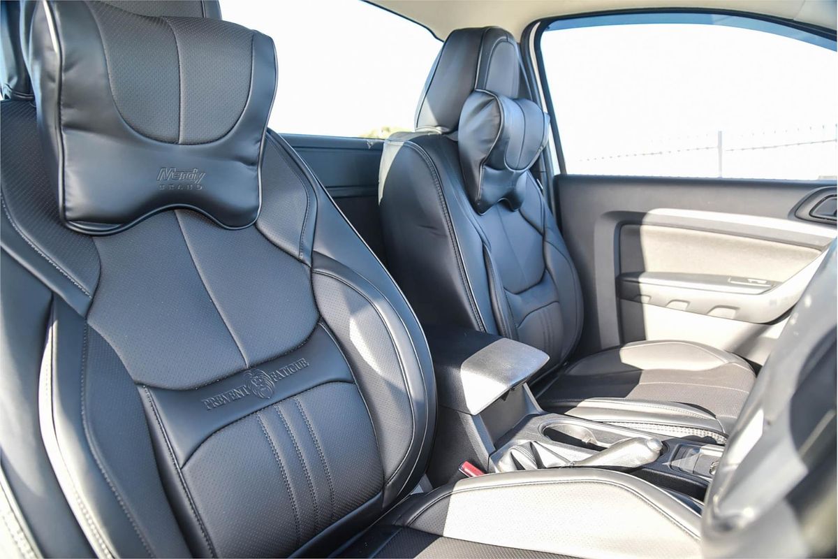 2019 Ford Ranger XL PX MkIII 4X4 3.2L