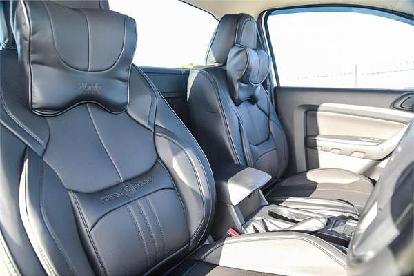 2019 Ford Ranger XL PX MkIII 4X4 3.2L