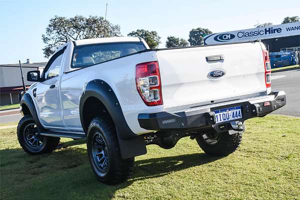 2019 Ford Ranger XL PX MkIII 4X4 3.2L