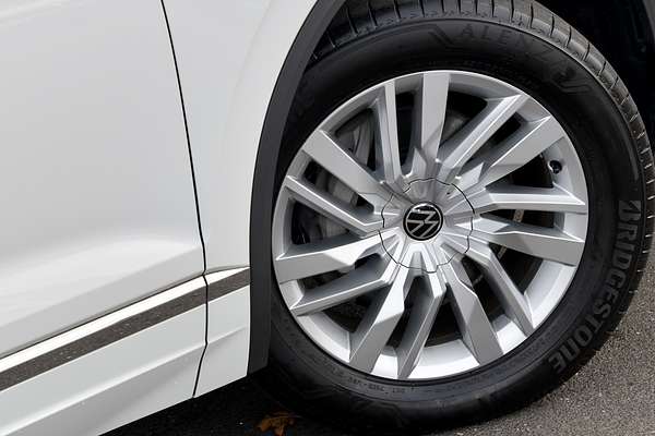 2022 Volkswagen Touareg 170TDI CR