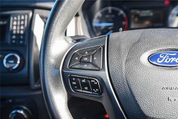 2019 Ford Ranger XL PX MkIII 4X4 3.2L