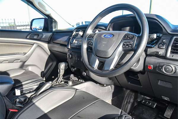 2019 Ford Ranger XL PX MkIII 4X4 3.2L